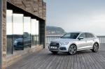 Audi Q5 TFSI Quattro S-Line 2017 года (UK)